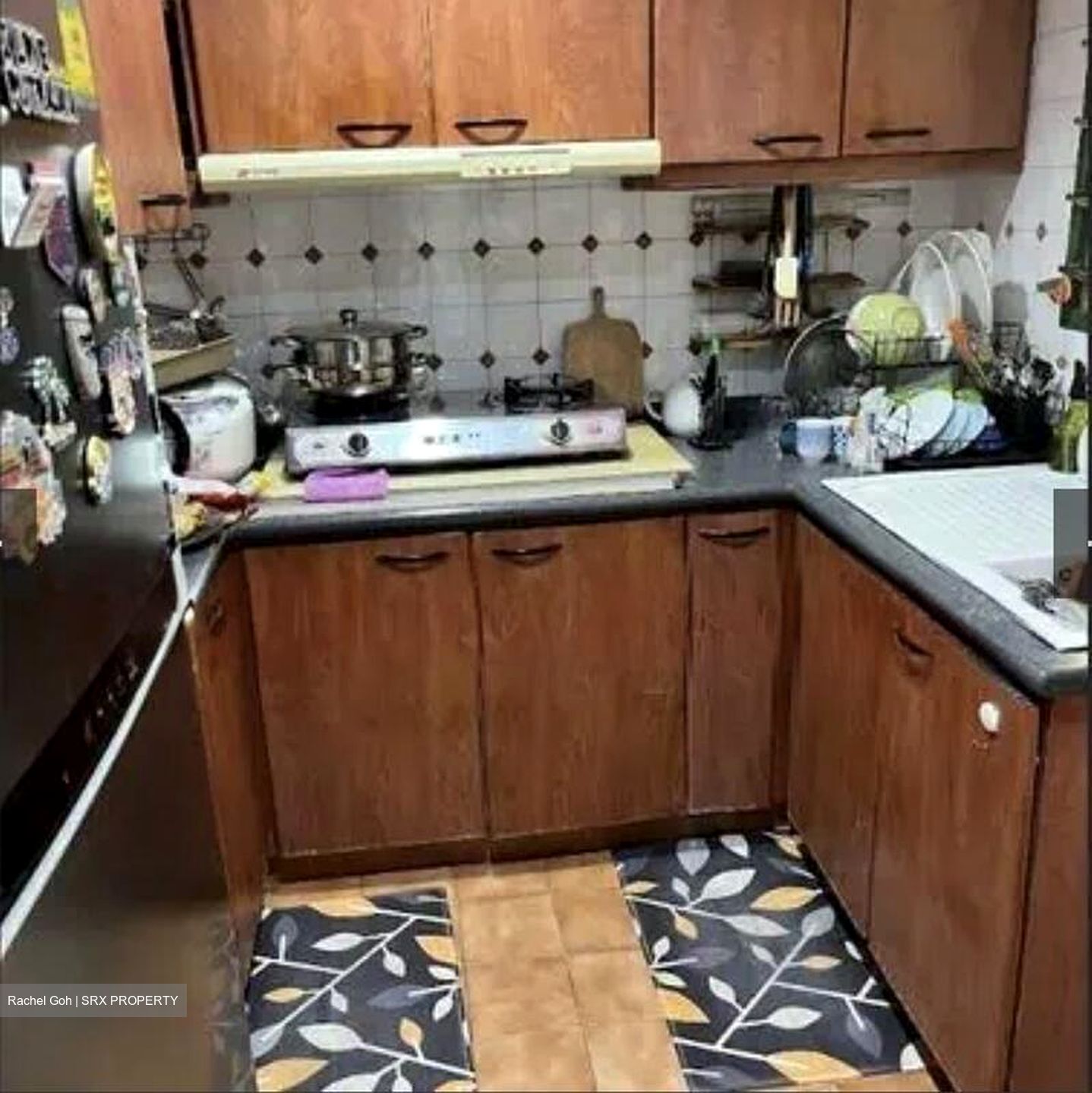 Signature Park (D21), Condominium #495644191